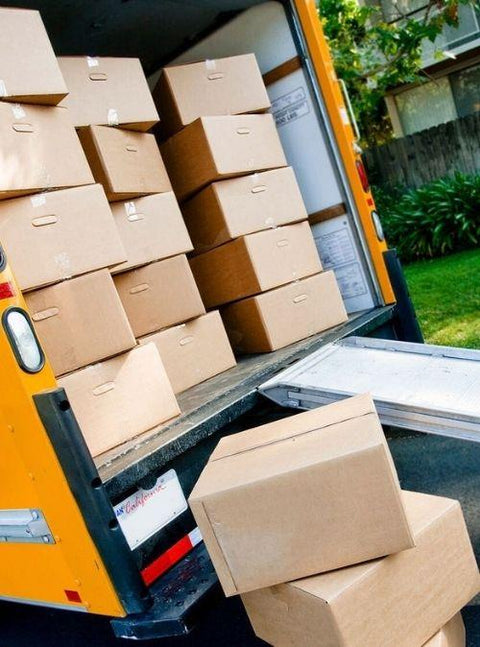 Moving Houses? Here Are Our Top Tips For A Sustainable Move