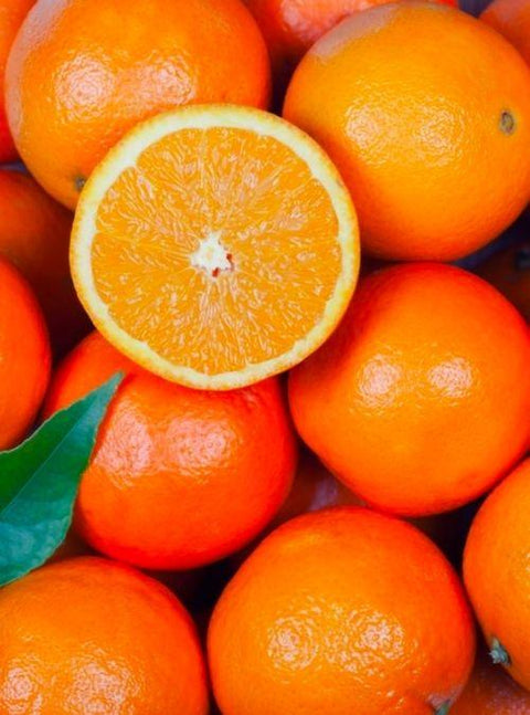 The Benefits Of Vitamin C