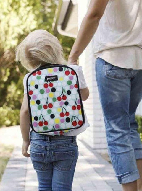 Get Back To School Ready With Flora & Fauna