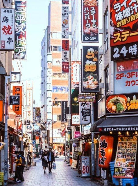 ‘Loop’ Is Bringing Zero-Waste Shopping To Japan
