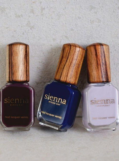 What Nail Polish Colours Are Trending This Winter?
