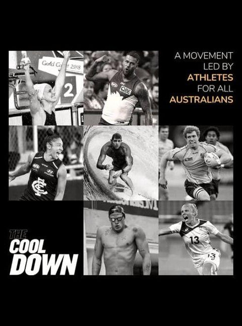 450+ Aussie Athletes Unite In Calls For Bolder Climate Action