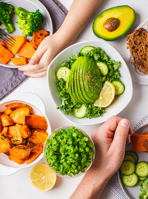 How To Eat A Vegan Diet When Travelling