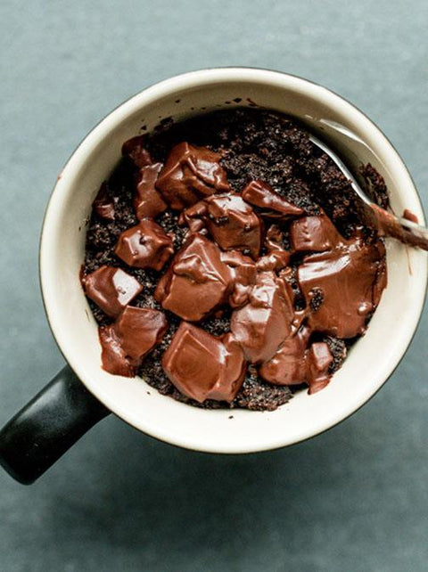 3 Winter Warming Recipes With Loving Earth Chocolate