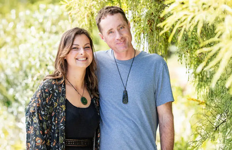 Same heart, fresh look