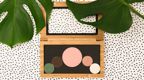 Refillable Makeup Brands That Are Prettying Up Our Planet