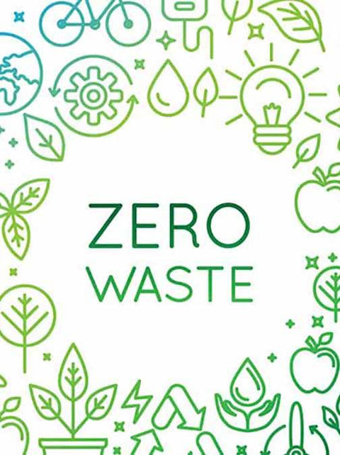 Zero Waste or Low Waste