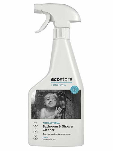 Ecostore's Focus on Packaging