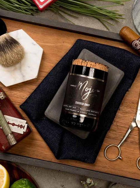 The F&F Father's Day Gift Guide