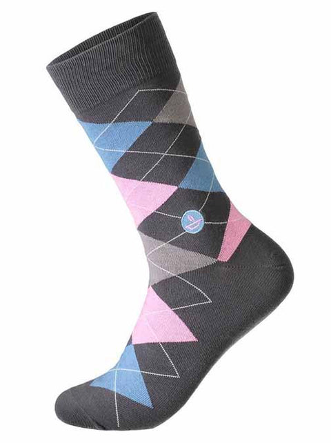 Make Your Steps Count with Socks