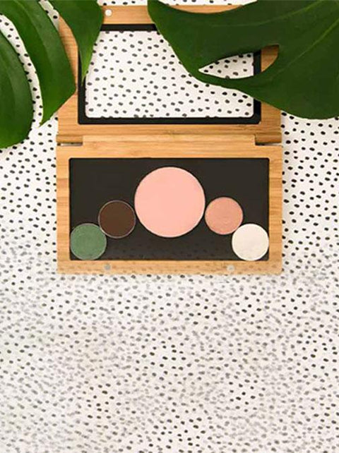 Create Your Own Elate Beauty Palette