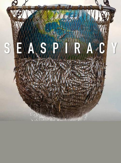 What We Learned From Watching Seaspiracy