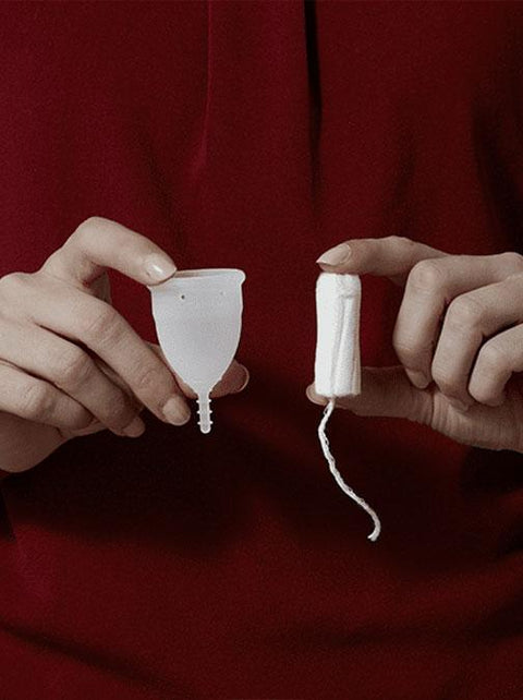 Our Top 3 Menstrual Products