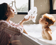 Bubble Bath