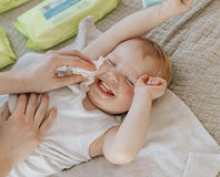 Baby Wipes