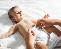 Change Mats & Wet Bags