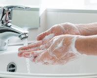 Hand Wash & Sanitisers