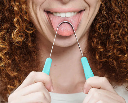 Tongue Cleaner