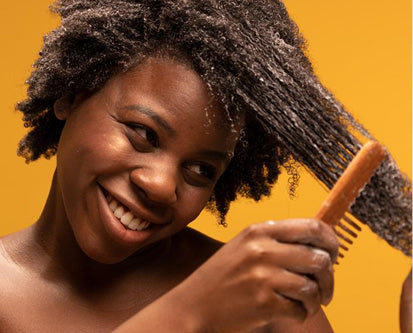 Brushes & Hair Accessories