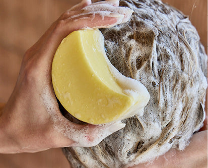 Shampoo & Conditioner Bars