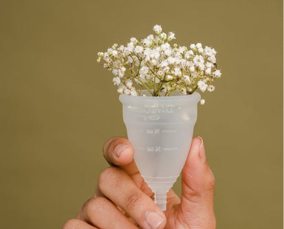 Menstrual Cups