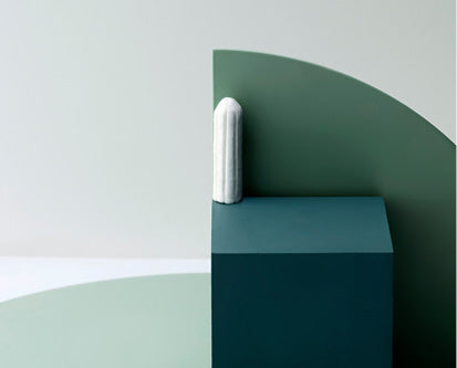 Shop Organic Tampons & Pads Online