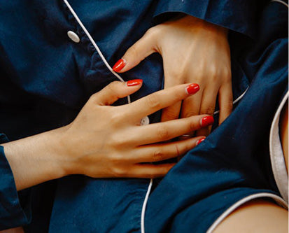 Period Care & Intimacy