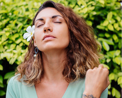 Essential Oil Inhalers