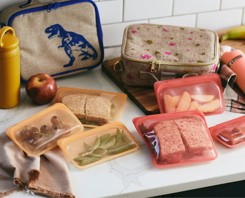 Food Storage Containers