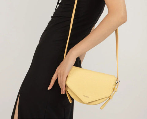 Vegan Bags & Wallets