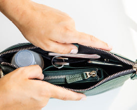 Footwear, Bags & Accessories