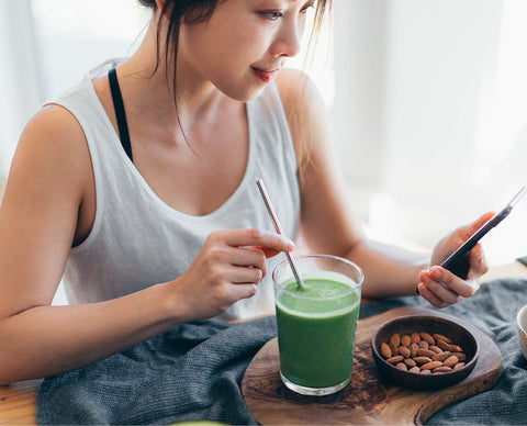 Food & Health on Sale