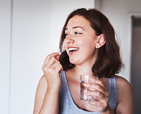 Supplements & Vitamins