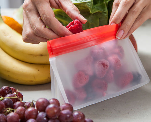 Kitchen & Food Storage