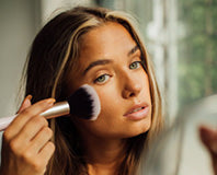 Makeup Brushes & Accessories