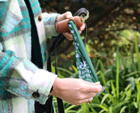 Dog Waste Bags & Composter