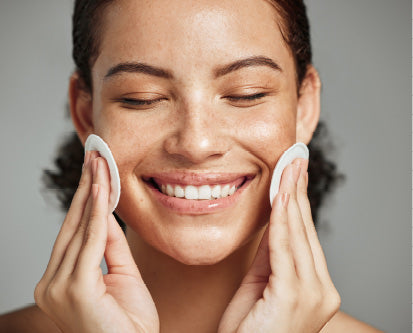 Makeup Remover & Wipes