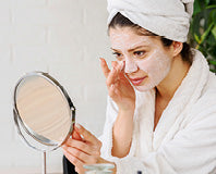 Masks and Treatments