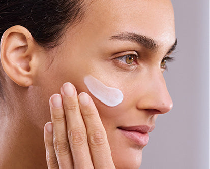 Moisturiser & BB Cream