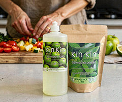 Kin Kin Naturals