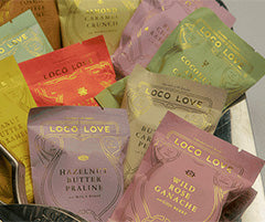 Loco Love Chocolates
