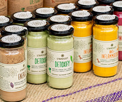 Mindful Foods