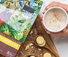 Power Super Foods