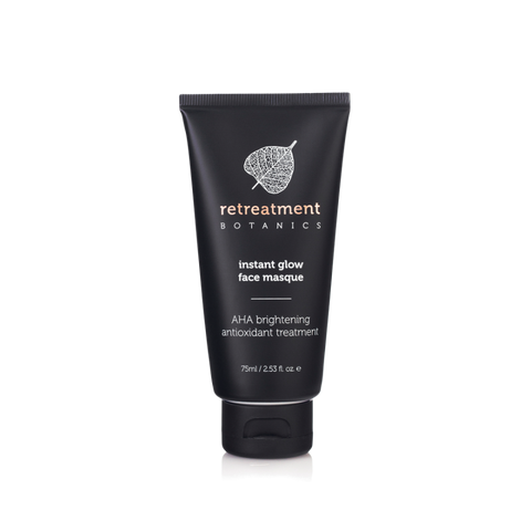 Instant Glow Face Masque