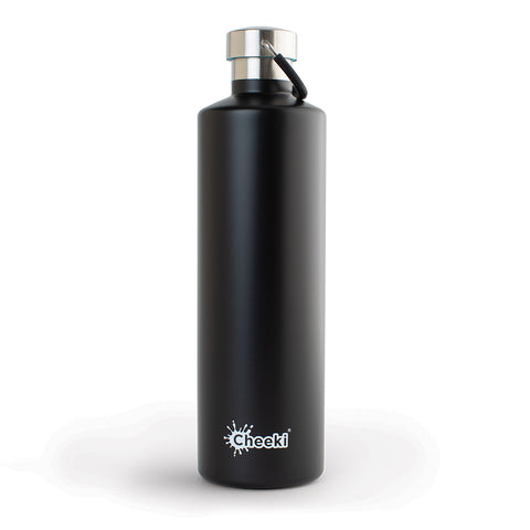 1 Litre Insulated Classic Bottle