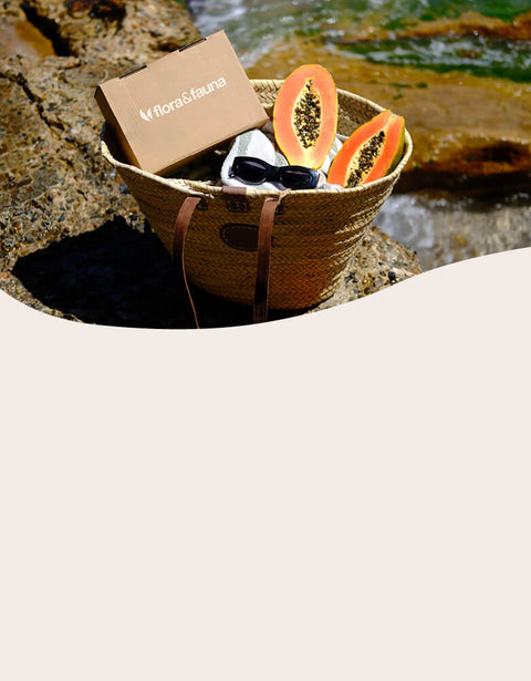 Your Summer Beauty Box is here!