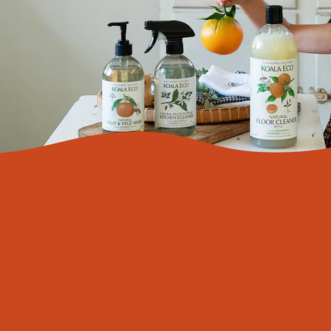 Save 20% off Koala Eco