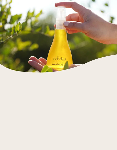 20% off The Jojoba Company