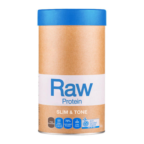 Raw Protein Slim & Tone - Triple Chocolate