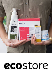 Ecostore Cleaning, Laundry & Body Care